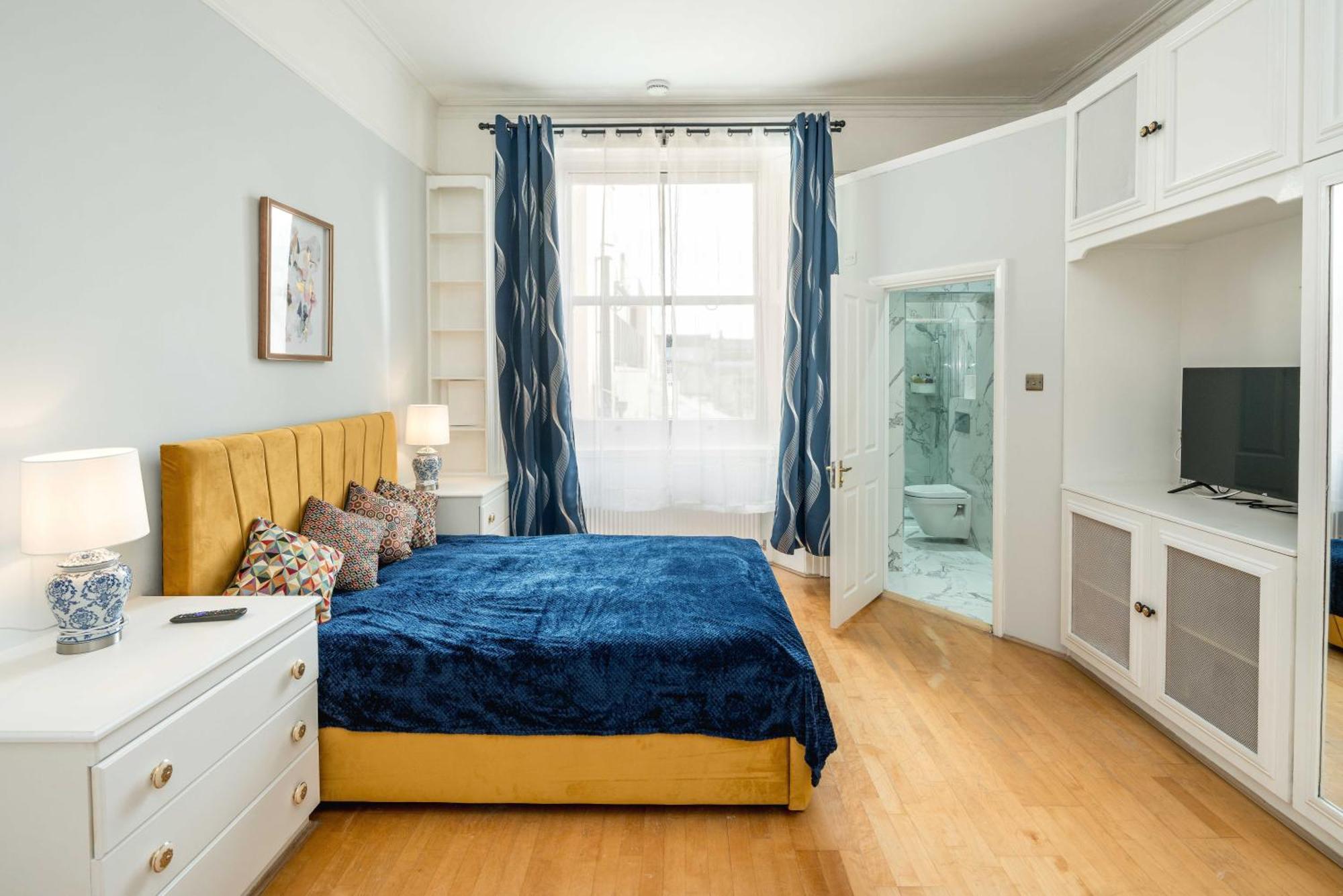 Kensington Muse Apartment London Exterior photo